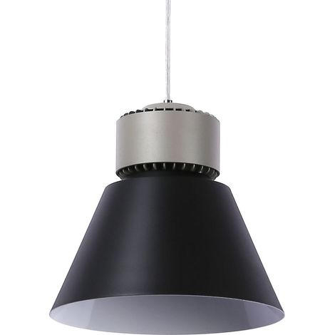 Campana LED Comercial 36W - 4300K - CRI95 - Driver KeGu - (1/5)
