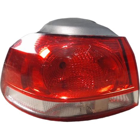 [PRODUIT D'OCCASION] Feu Arriere Gauche  VOLKSWAGEN Golf Vi 2008- ♻️ Ref Oe. 5k0945095e - Garantie à vie (1/3)