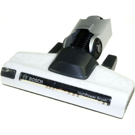Spazzola elettrica originale - Aspirapolvere - BOSCH - 296277