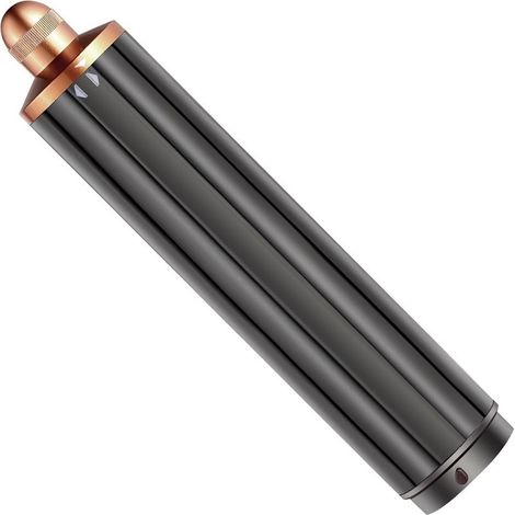 40 mm langer Lockenstabaufsatz für Dyson Airwrap HS01, HS05 und HS08, verstellbare bidirektionale Lockenfunktion, automatischer Lockenstab, zum Kreieren von Locken oder Wellen (1/5)