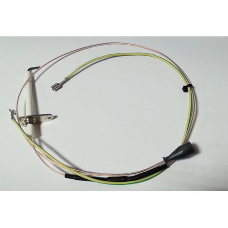 Sonda de ioniz + encend Beretta Ciao r2255 cab.lar