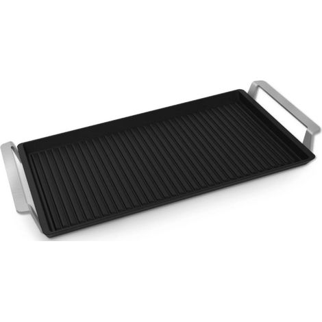 Plaque grill - Electrolux - E9HHPG11 (1/5)