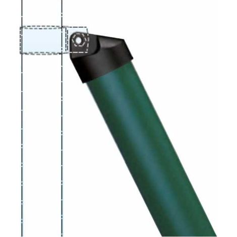 Saetta Tubolinea Plástica 38 cm 200 Sfb