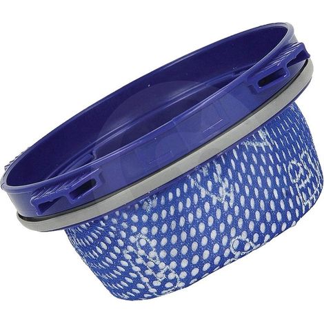Filtro originale - Aspirapolvere - SAMSUNG - 4359095