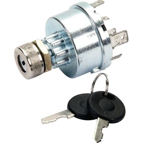 Interruptor de contacto MASSEY FERGUSON 4227199M91 (1/2)