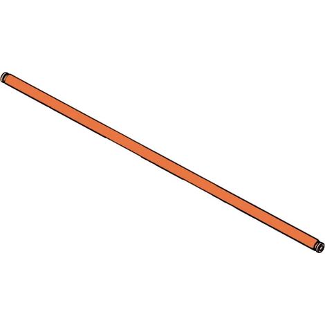 faac pièce détachée tube alimentation huile chambre droite s800 180° 63000166 (1/2)