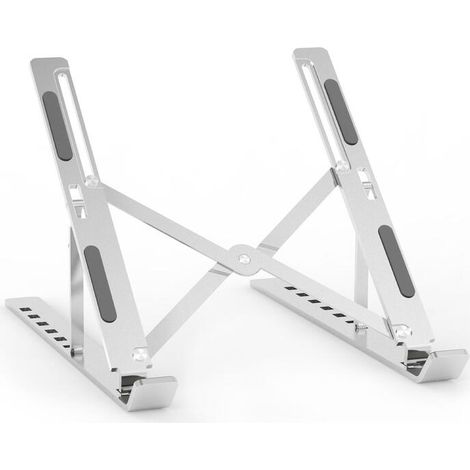 Soporte para Portátil Aisens LPS2M-173