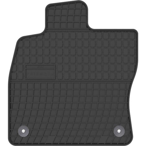 Fahrer-Gummimatte für: Seat Arona Crossover (2017-)