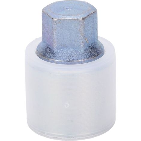HModel Auto Pneu Antivol Vis Socket Fit pour A1 A3 A5 A4L A6L A7 A8 Q5 Q3 TT R8 (1/5)