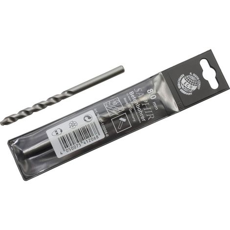 Marteau perforateur SAPHIR ISO 5468