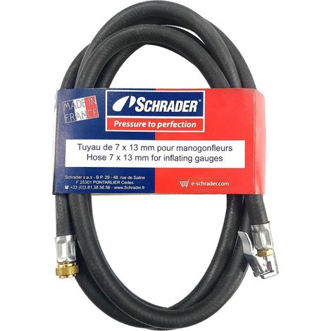 Tuyau flexible de rechange 3 m pour eurodainu poids lourd
