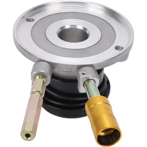 Ensemble cylindre récepteur de roulement de débrayage, remplacement 15742944 pour Base Camaro RS Z28 SS (1/5)