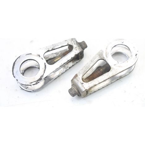 [PRODUIT D'OCCASION] TENDEUR CHAINE HONDA VT C2 SHADOW 750 1997 - 2001 (1/4)
