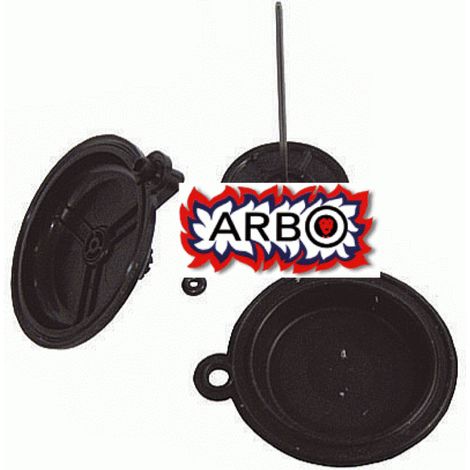 KIT RIPARAZIONE VALVOLE ACQUA ARBO - ARBO (1/2)