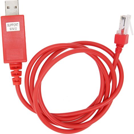 Câble de programmation USB avec pilote CD pour radios mobiles KGUV920P et KGUV950P (1/5)