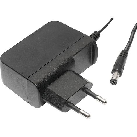 EDAC Power Electronics EA1019HHES1201 Alimentatore a spina tensione fissa 12 V/DC 2 A 24 W