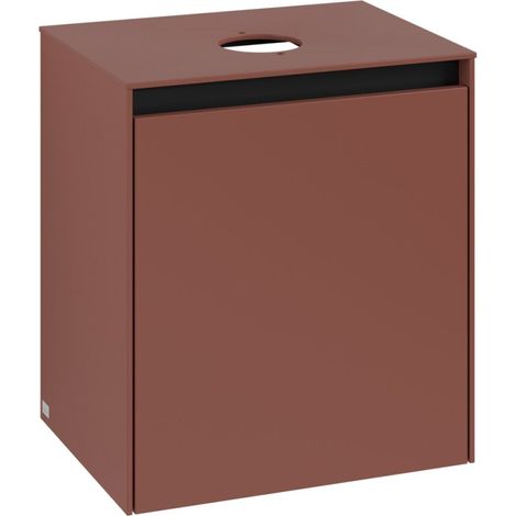 Villeroy & Boch C14800AH Lavabo US Collaro 500x548x380mm