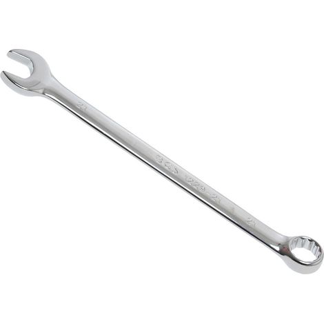 Cles mixtes bgs technic pro tres longues de 6 à 32 detail, trousses - choisissezici : 21 mm