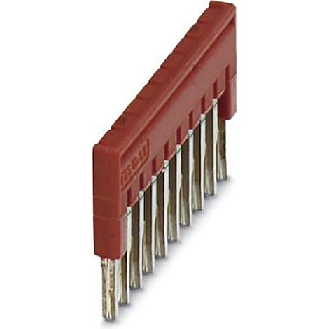 Fiche de connection PHOENIX CONTACT FBS1035