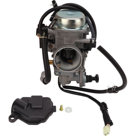 ATV-Vergaser für Honda TRX500FE/FM Foreman 500 4x4 (2005–2009, 2011), Metall