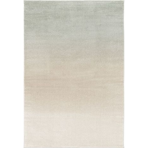 BOBOCHIC - Tapis poil ras AMAYA dégradé 200x290 (1/5)