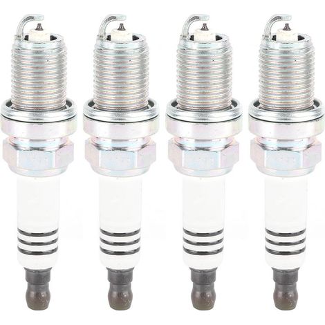 4 candela BKR8EIX 2668 Sistema di accensione Iridium Parti Compatibili A3 8P A4 B7 A5 B8 B8.5 (1/5)