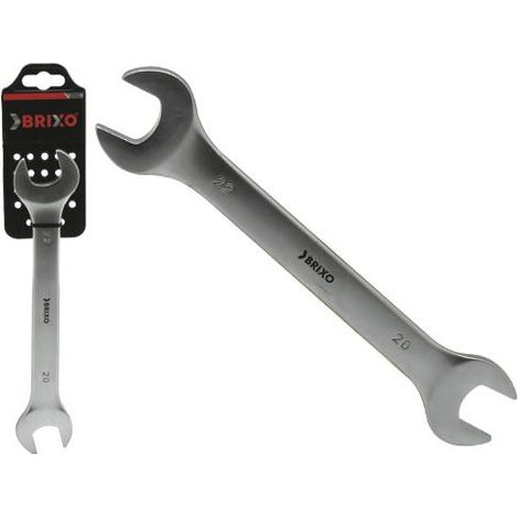CHIAVI FISSE CV BRIXO MM 10X11