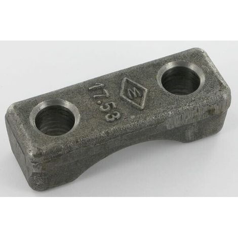 Ponte 1 3/8 70X25X20 WALTERSCHEID 162051 (1/2)