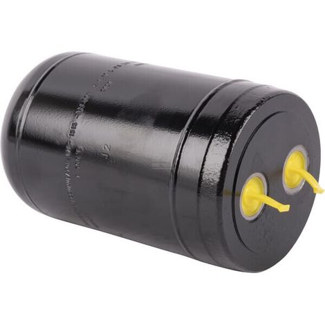 Amortiguador JOHN DEERE AL151879