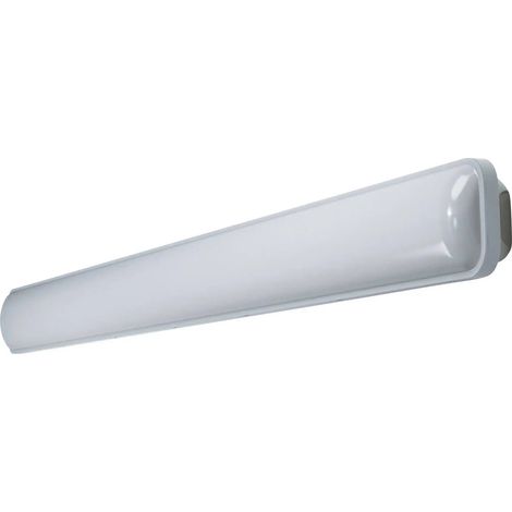 [NEUWERTIG] B-Ware Osram Submarine Feuchtraumleuchte Feuchtraumlampe Led Leuchte 1,5m 48 W 4000 K