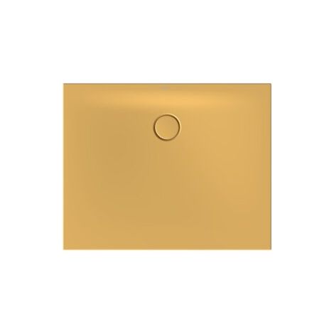 BETTE 3388-040 Receveur de douche rectangulaire Floor Side