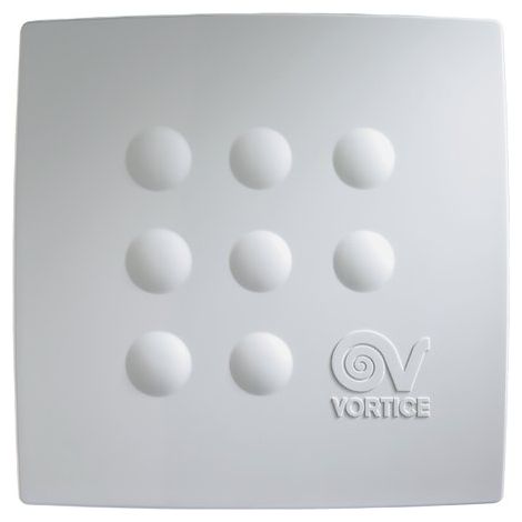 Aspiratore Vortice Micro 100 T 11940
