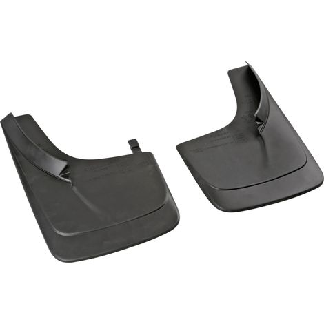 Splash-Guards Contour SUV, paraspruzzi sagomati - Type 7 (1/3)