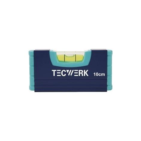 NIVEL MEDIC TUBULAR 010CM 1 BU (1/2)
