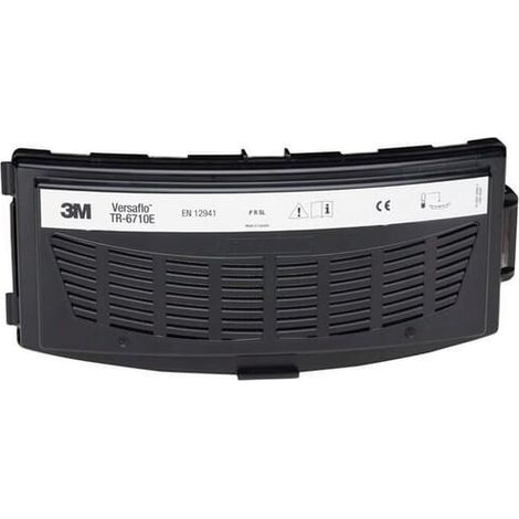 Filtre 3M TR6710E