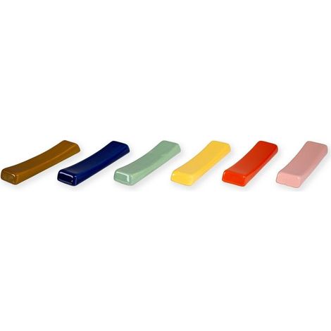 WD LifeStyle Set 6 Poggia Posate – Idea Regalo Natale per la Tavola (1/2)