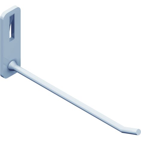 DIY, Werkzeughalter 11414 200mm Stahl verzinkt