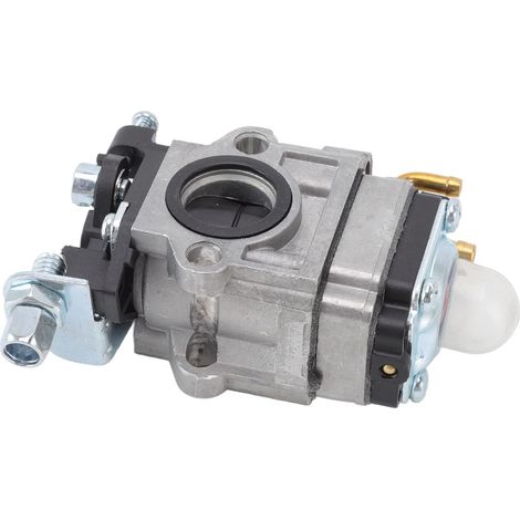 Vergaser für MP15 15 Mm 1E40 5 Motor, 43 Cc 52 Cc Freischneider, Zubehr für ABS-Teile aus Aluminiumlegierung (1/4)