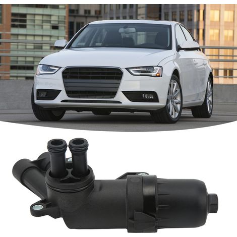 Hydraulikfilter für Automatikgetriebegehäuse, kompatibel mit Audi A4, A5, A6, A7 (OE: 0B5325060C) (1/5)