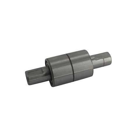 Roulement à double étanchéité adaptable TORO/WHEEL HORSE. Ø int: 19,05, Ø: ext.: 38,20, L: 115,50mm. Remplace origine: 37-0200.