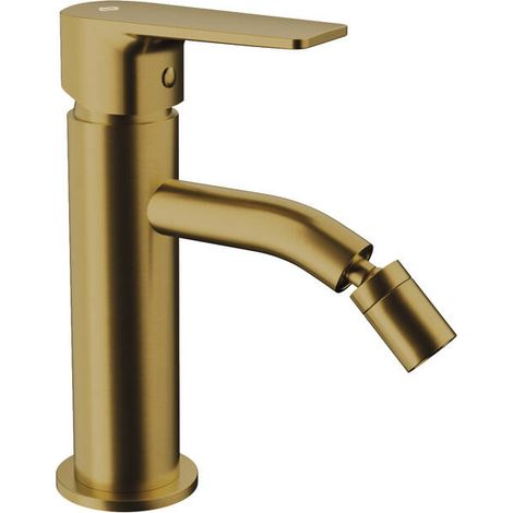 Monomando Bidet Fiore Oro - GME (1/2)