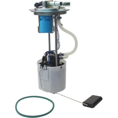 Kraftstoffpumpenbaugruppe für Hummer H3 2006–2008 3,5 l, 3,7 l, 5,3 l, A3866ZL MU1473 P76700M 19133588 88963684 SP6653M 19207848 1293226 (1/5)