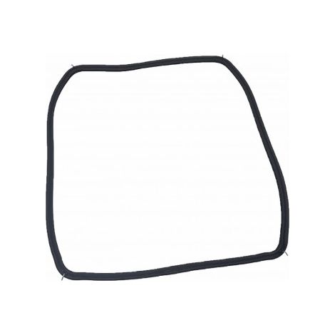 GUARNIZIONE PORTA FORNO CUCINA SMEG ALFA 43 45 754131883 COMPATIBILE