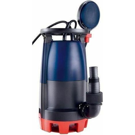 Spido Spid'O Classic VCDC 500 W Pumpe
