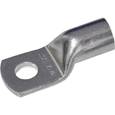 INTERCABLE CÂBLE TUBULAIRE CU 10 MM² M8 GALVANISÉ ÉTAMÉ 180429