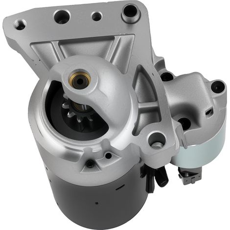 Démarreur 0.9kW PMGR pour MINI Cooper S Clubman 2008-2009 12417582309 (1/5)