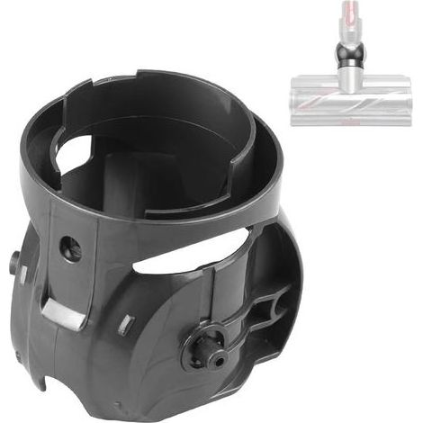 Chuancheng Ersatzteile für Dyson V10 V11 V15 G5 Staubsauger 100W Hochleistungs-Reinigungskopf (Hochleistungs-Reinigungskopf-Anschluss) (1/5)