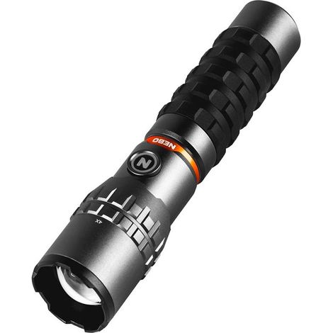 NEBO Slyde King 2K – Lampe Torche LED Rechargeable 2000 Lumens (1/5)