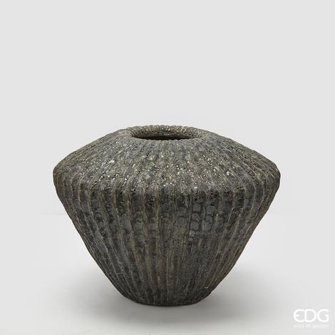 EDG Vaso Saigon Svasato H 41 cm (1/2)