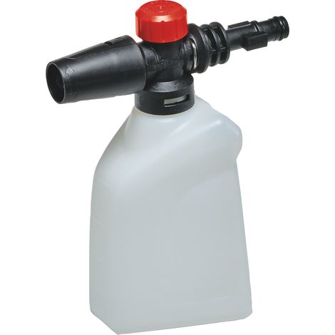 Original Einhell Sprühmittelbehälter (Hochdruckreiniger-Zubehör, 440 ml Volumen, passend für Einhell Hochdruckreiniger TC-HP 90, TC-HP 130, TE-HP 140 & TE-HP 170) (1/3)